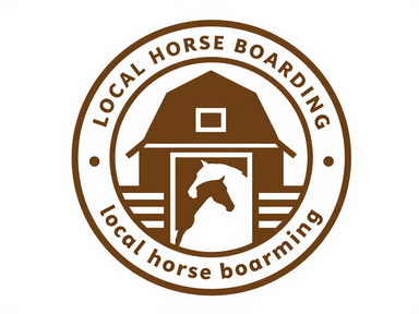 Local Horse Boarding